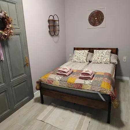 Weranda * Μπίτομ