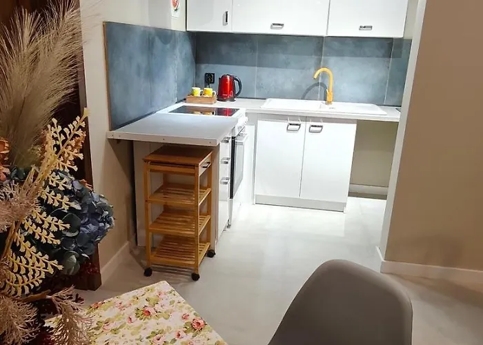 Weranda Appartement *