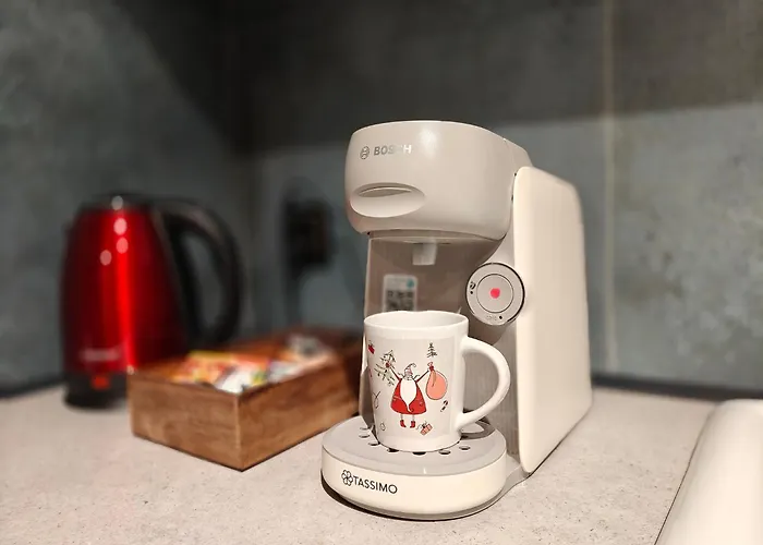 Weranda Appartement Bytom