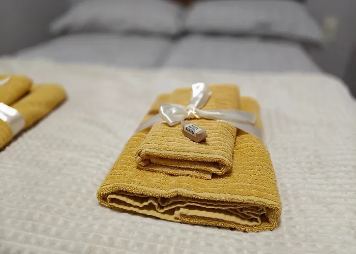 Appartement Weranda *